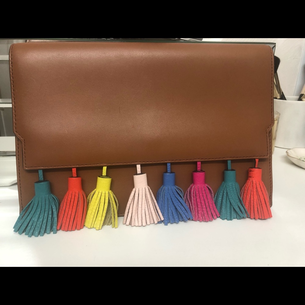 Rebecca Minkoff Clutch/Crossbody